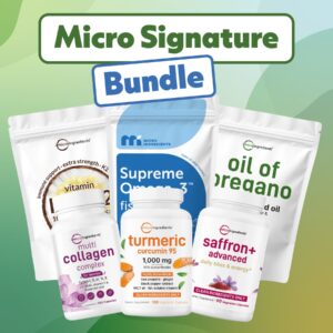signature bundle