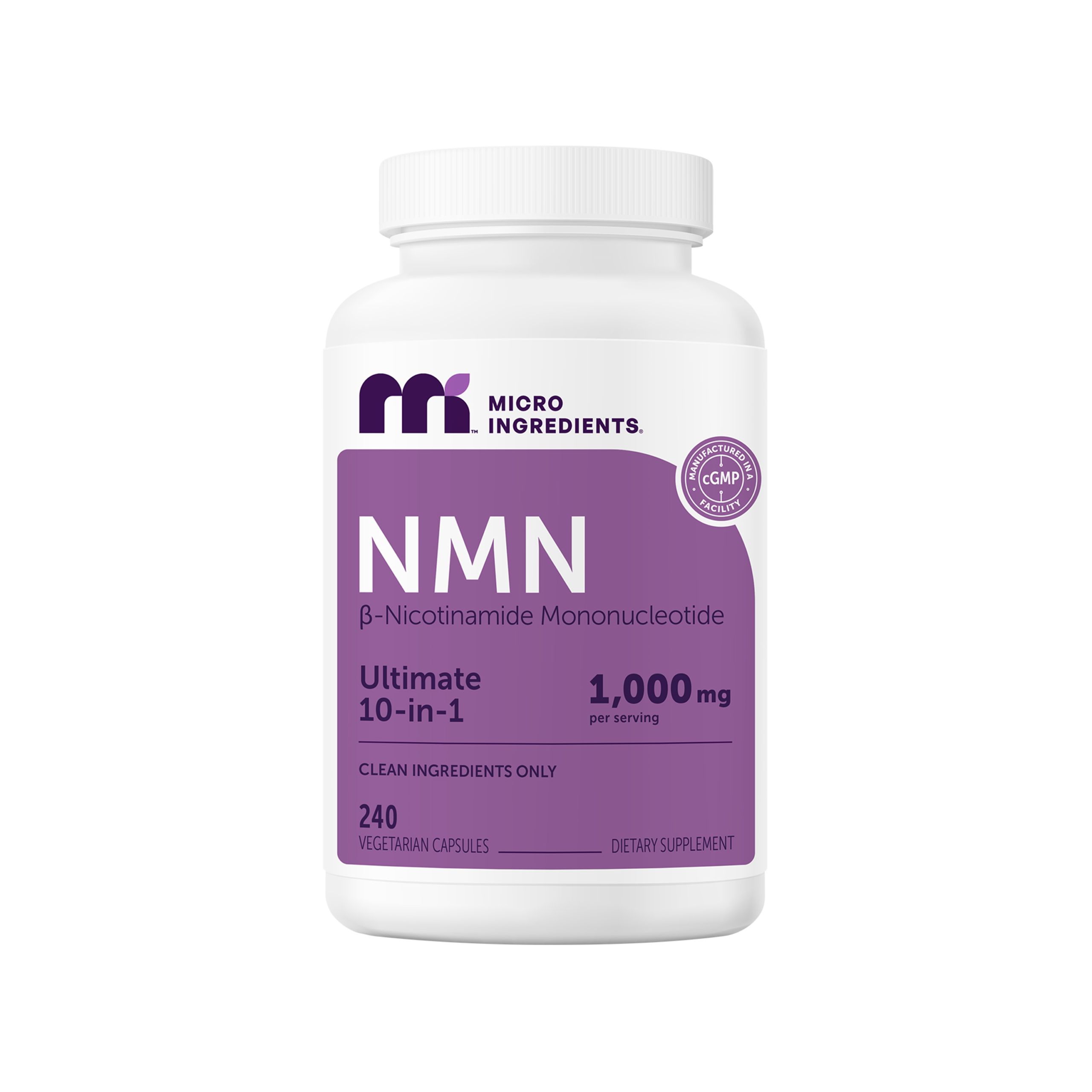 nmn complex 1,000mg per serving, 240 veggie capsules nmn complex 1,000mg per serving, 240 veggie capsules