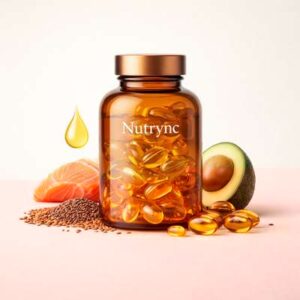 Aceites y Omegas