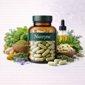 Hierbas Organicas