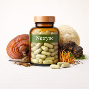 Hongos Organicos