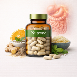Salud Digestiva