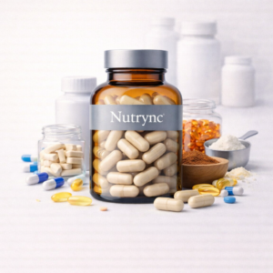 Suplementos