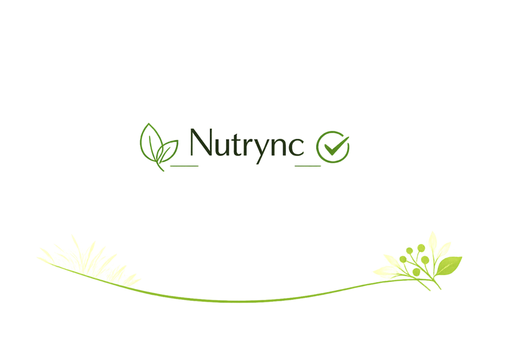 titulo %22nutrync%22